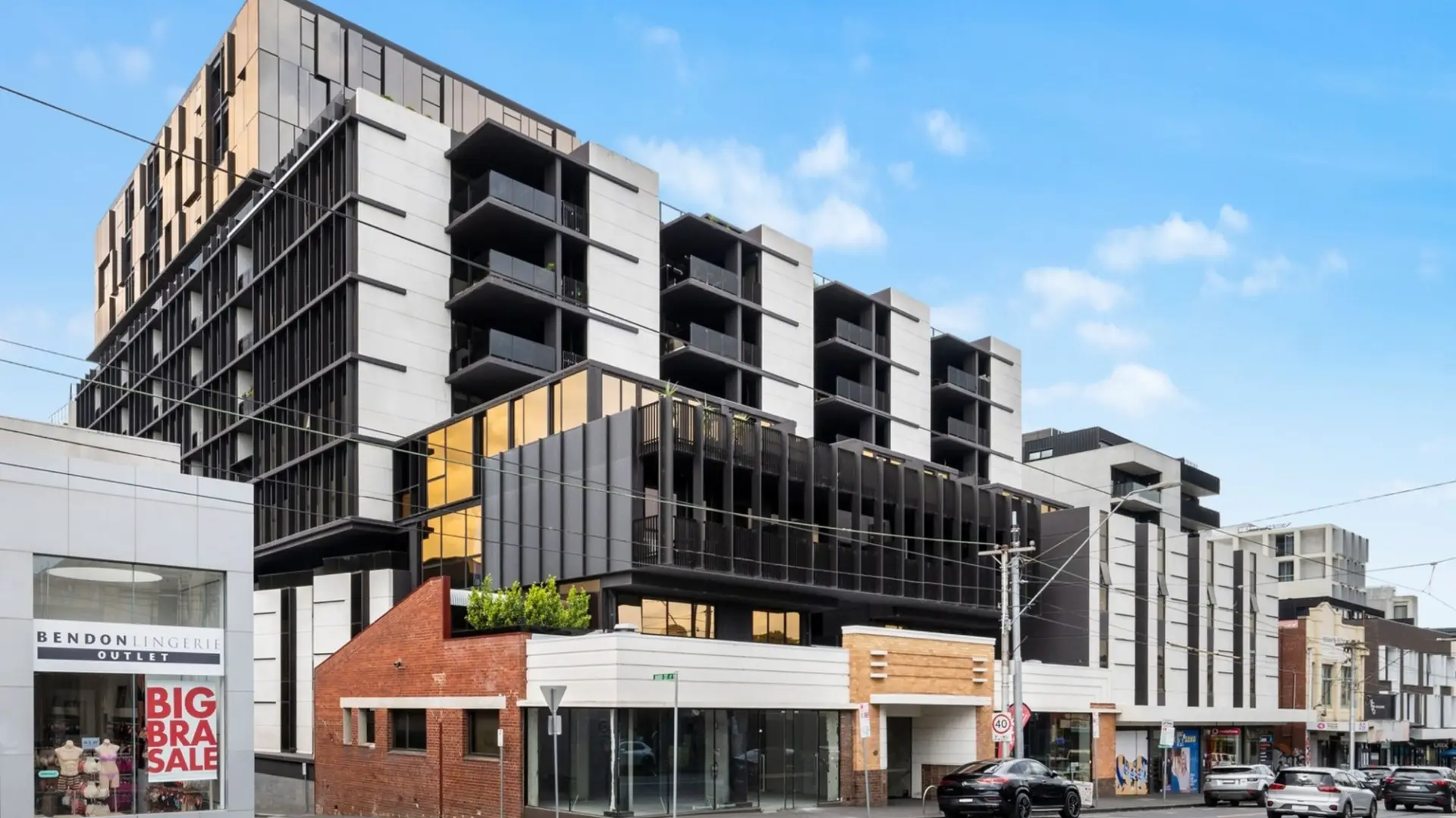 415/33 Judd Street, Richmond, VIC, Richmond - Thumbnail 2