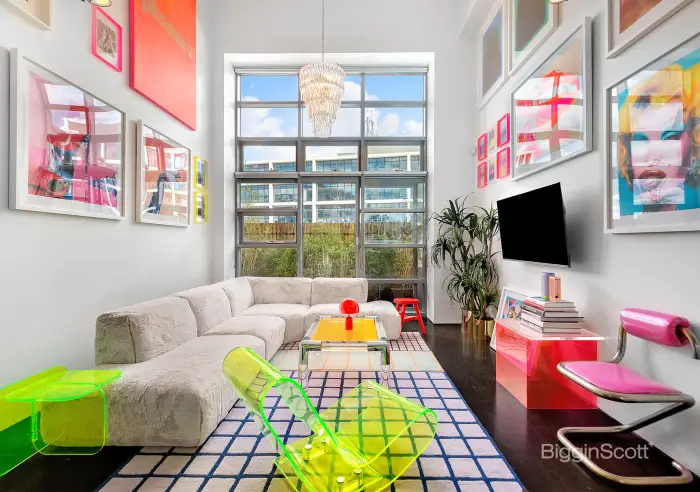 25A/8 Trenerry Crescent, Abbotsford, VIC, Abbotsford - Thumbnail 3