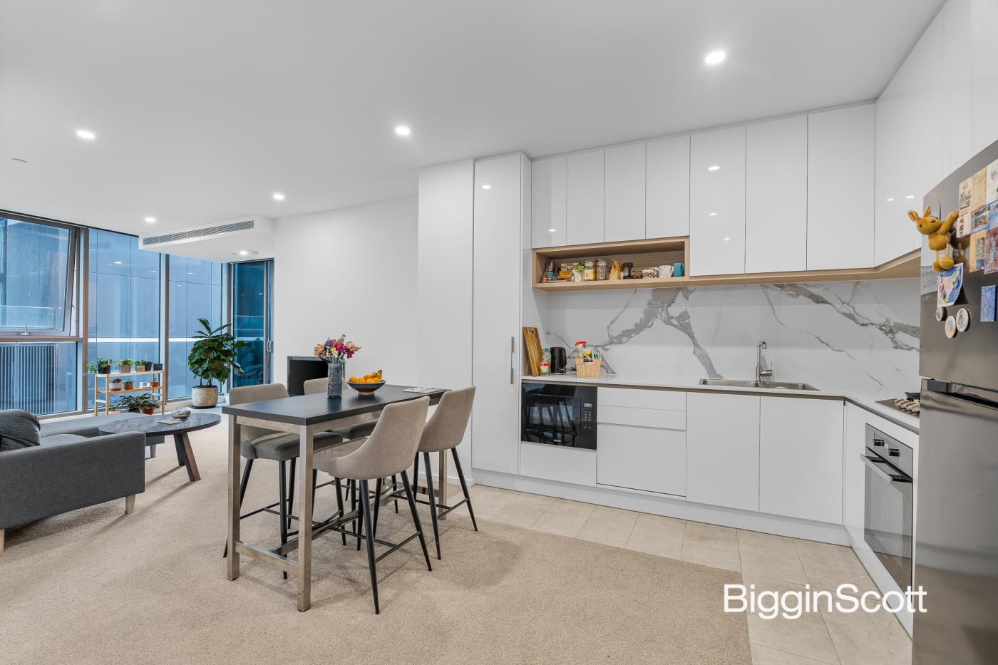 1106/81 City Road, Southbank, VIC, Southbank - Image 1