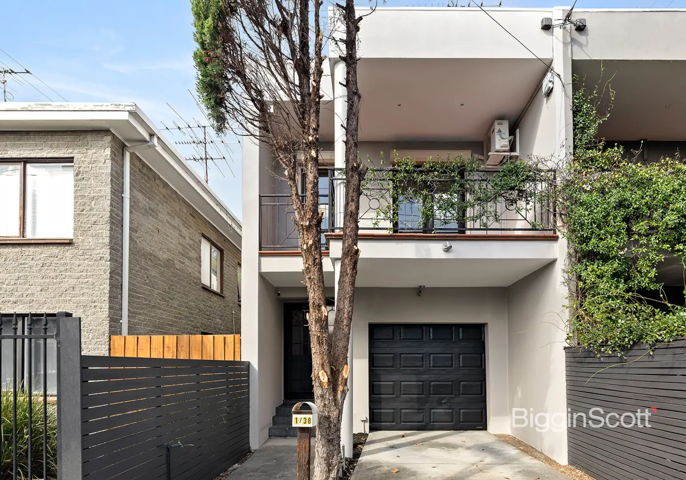 1/38 Egan Street, Richmond, VIC, Richmond - Thumbnail 2
