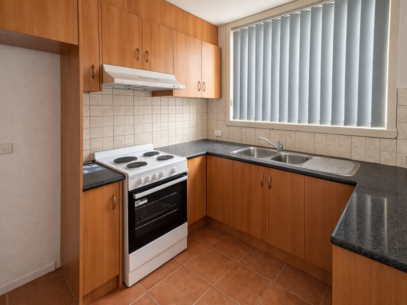 Comfortable & Convenient Living in Brunswick West