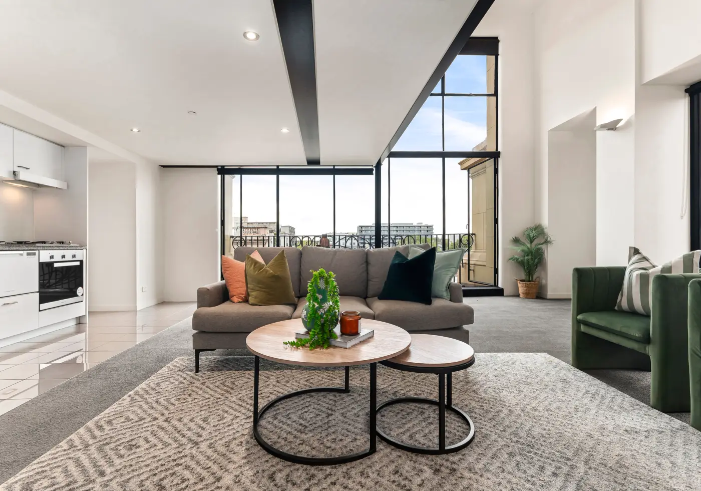310/220 Commercial Road, Prahran, VIC, Prahran - Thumbnail 2