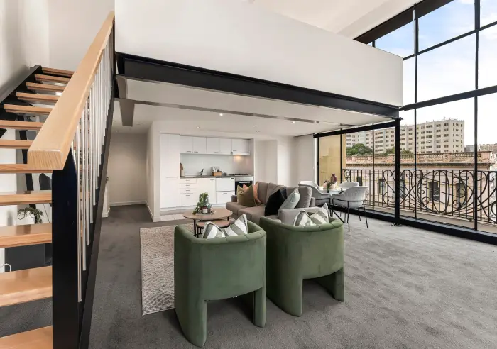 310/220 Commercial Road, Prahran, VIC, Prahran - Thumbnail 3