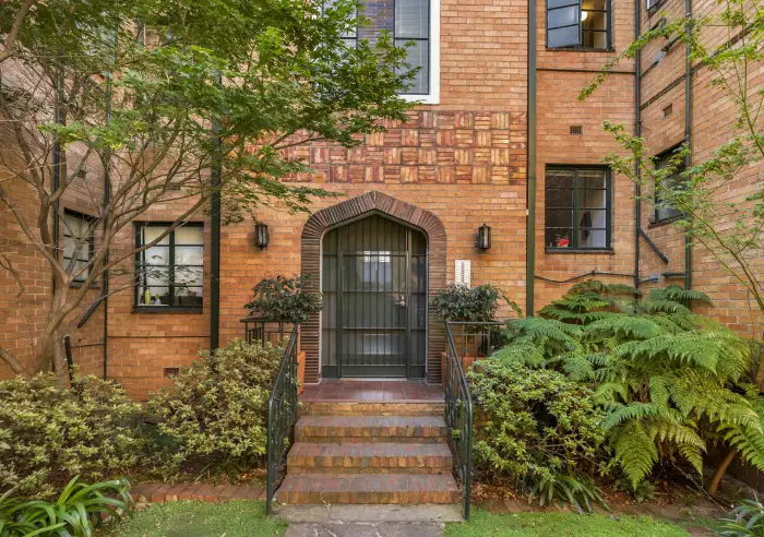 23/155 Powlett St, East Melbourne, VIC, East Melbourne - Thumbnail 6