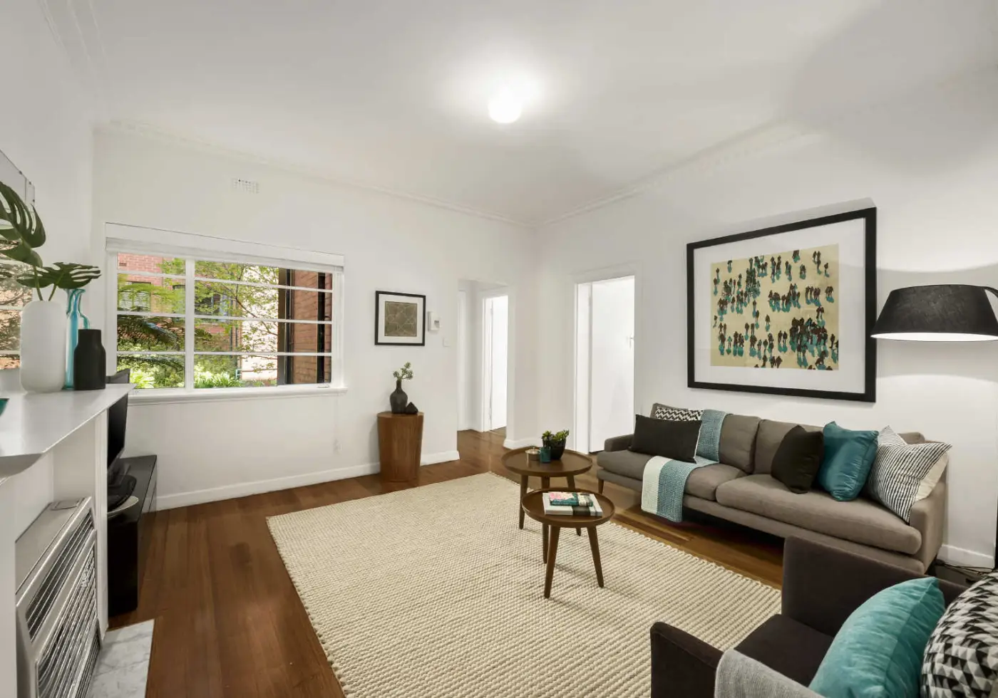 23/155 Powlett St, East Melbourne, VIC, East Melbourne - Thumbnail 2