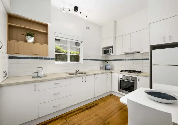 23/155 Powlett St, East Melbourne, VIC, East Melbourne - Thumbnail 3