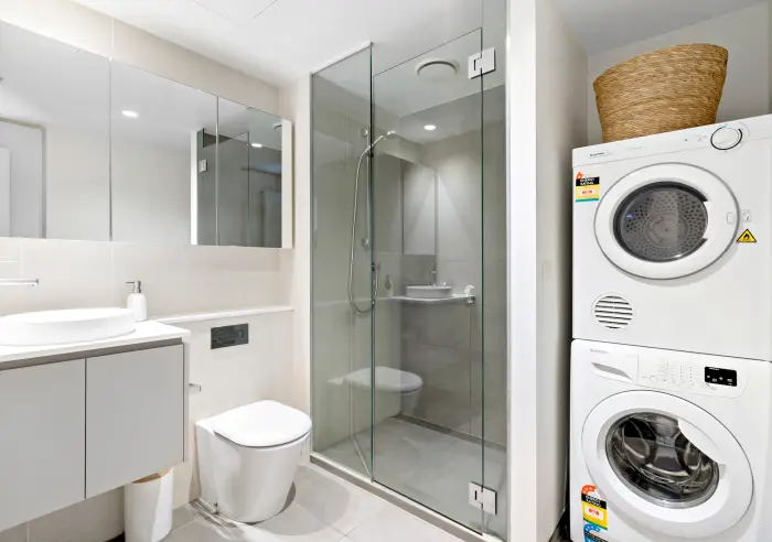 218/6 Acacia Place, Abbotsford, VIC, Abbotsford - Thumbnail 4