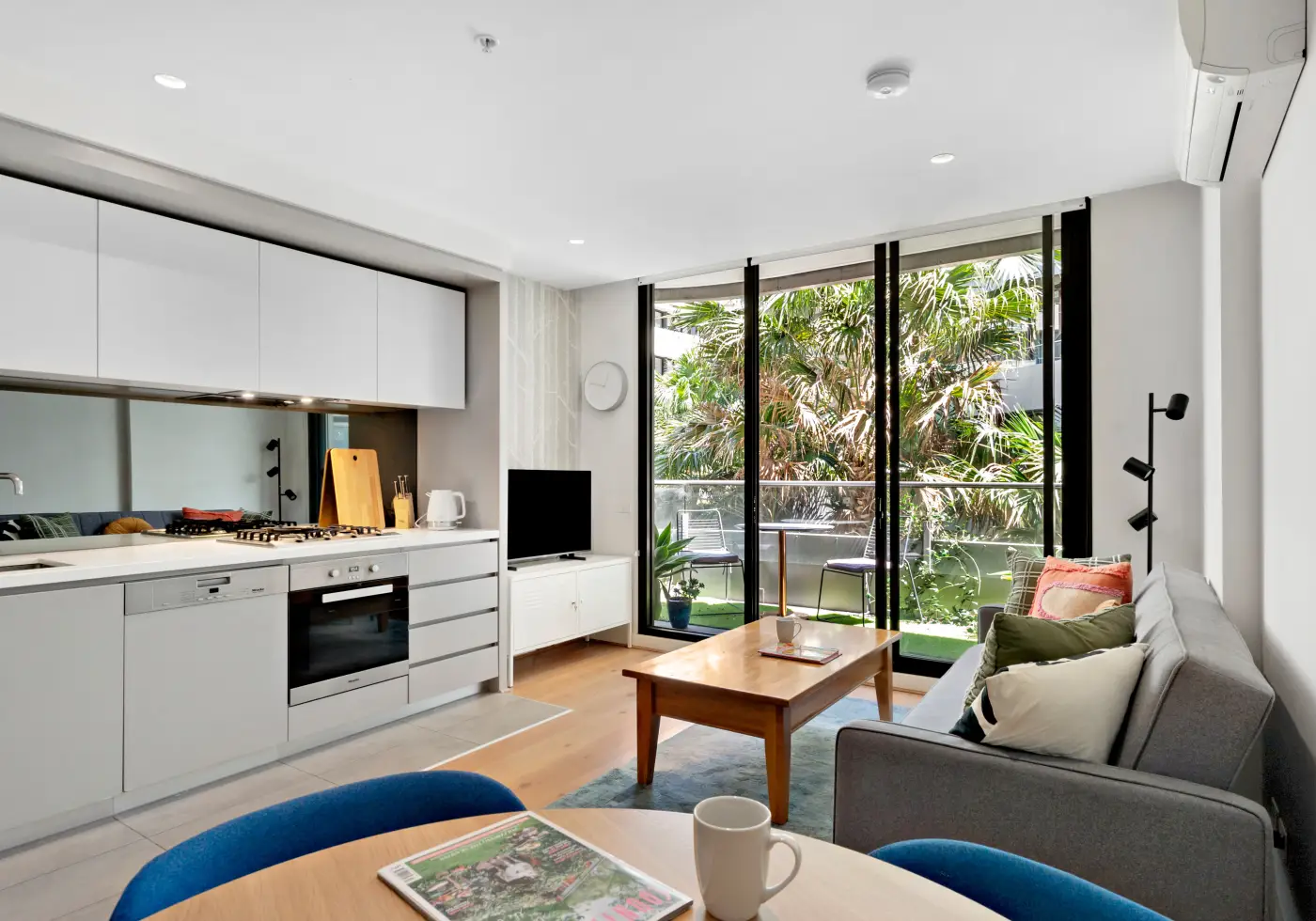 218/6 Acacia Place, Abbotsford, VIC, Abbotsford - Thumbnail 2