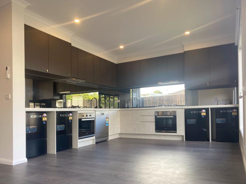 Brand New Furnished Room with Private Ensuite