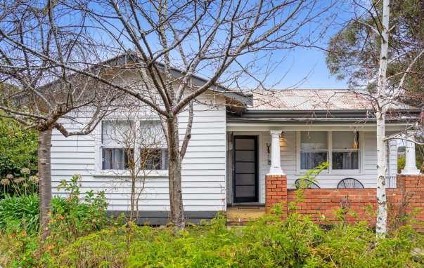 25 Little Street, Daylesford, VIC