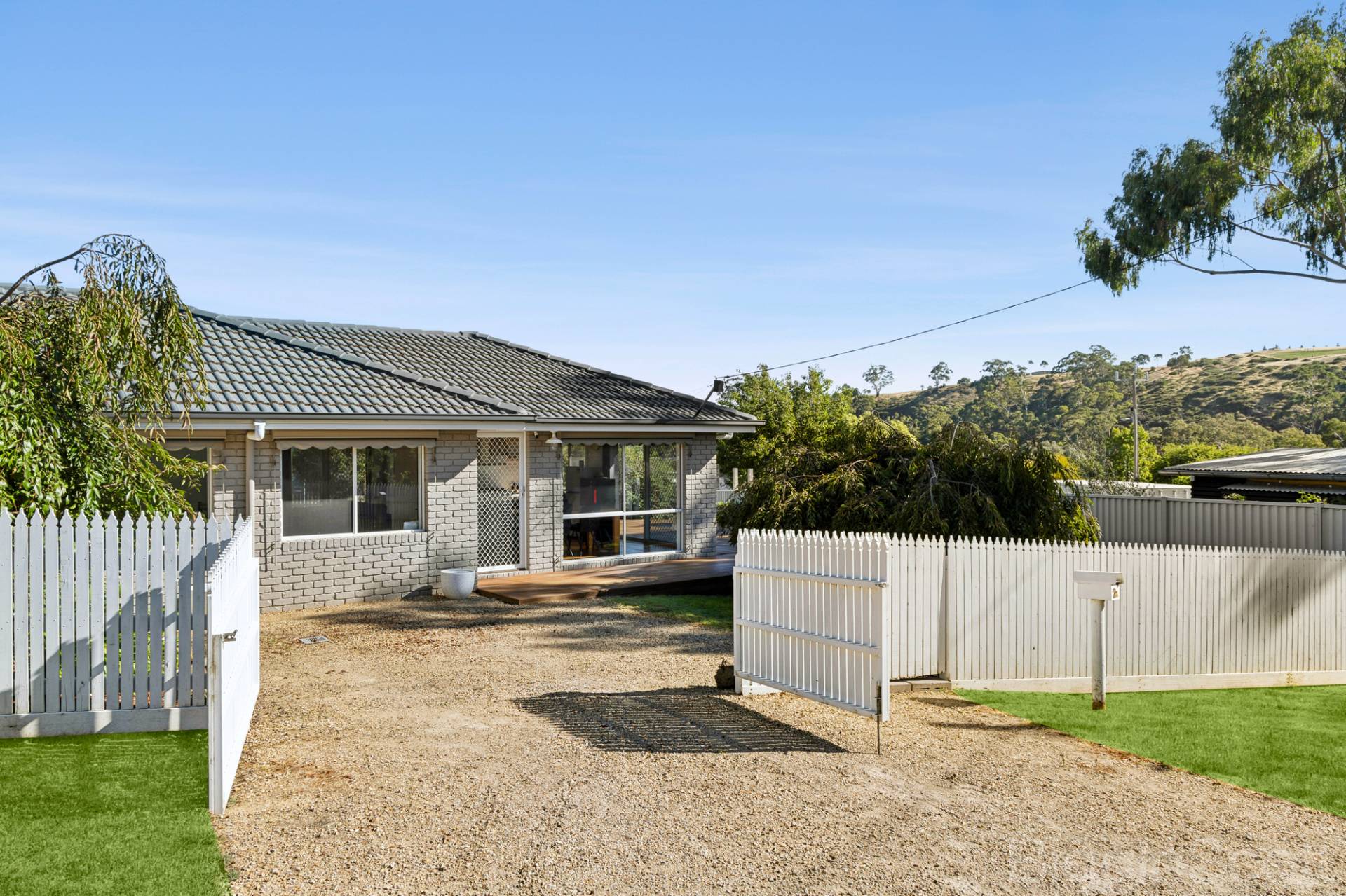 2A Nineteenth Street, Hepburn VIC 3461