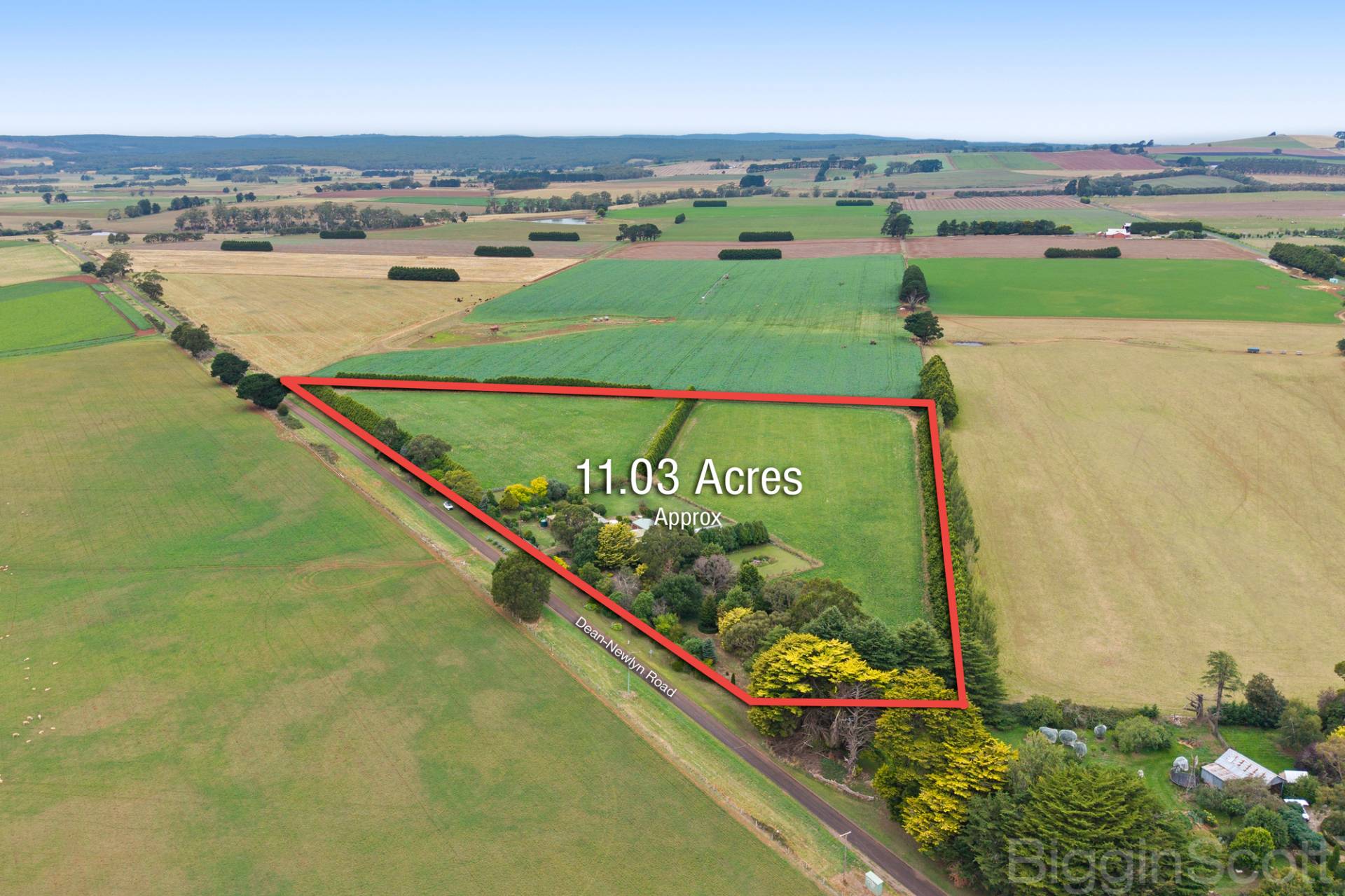26 Dean Newlyn Road, Dean VIC 3363, Dean - Thumbnail 2