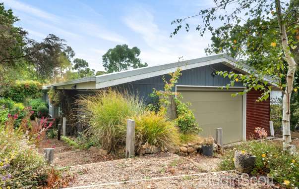 2 The Pool Way, Hepburn Springs, VIC