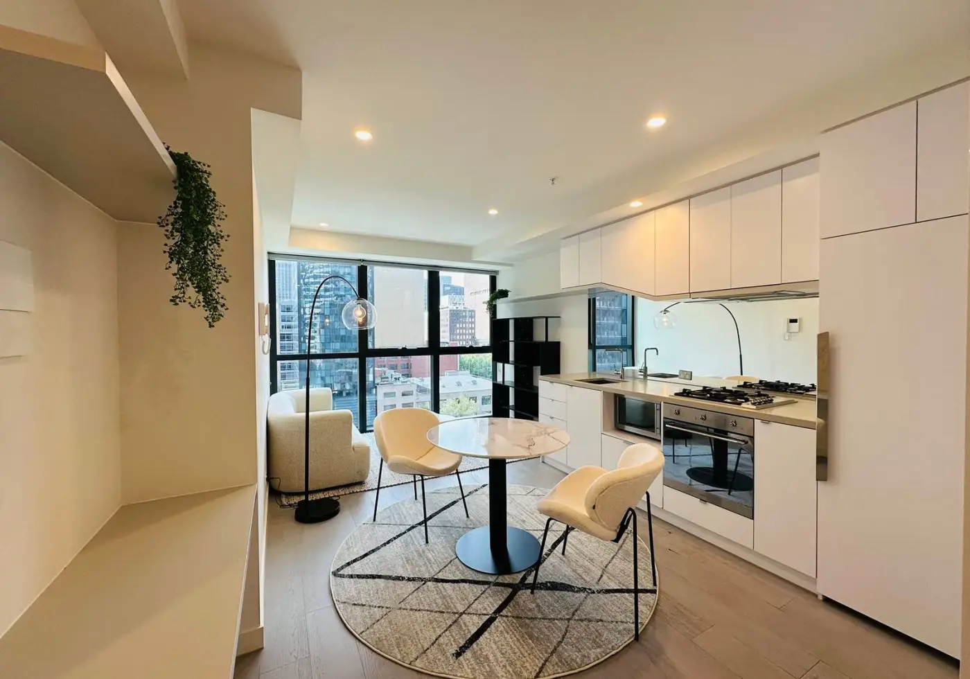 1005/327 La Trobe Street, Melbourne, VIC, Melbourne - Thumbnail 2