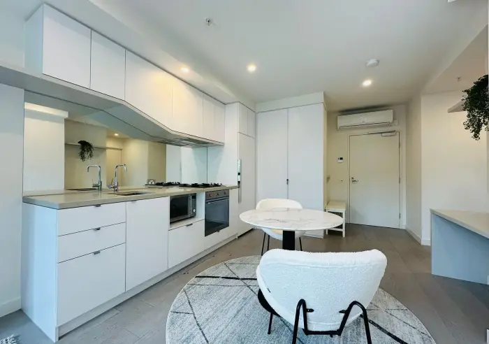 1005/327 La Trobe Street, Melbourne, VIC, Melbourne - Thumbnail 5