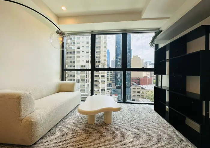 1005/327 La Trobe Street, Melbourne, VIC, Melbourne - Thumbnail 3