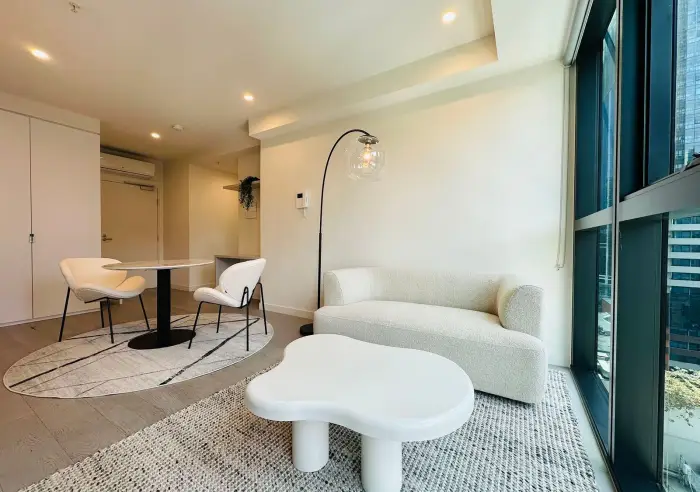 1005/327 La Trobe Street, Melbourne, VIC, Melbourne - Thumbnail 4