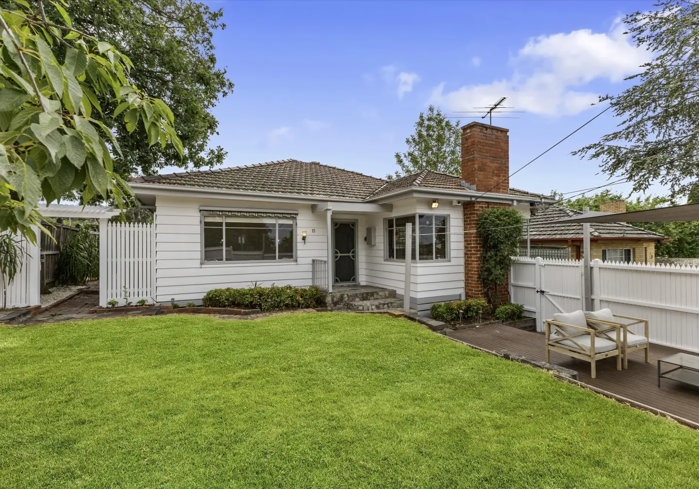 15 Almay Grove, Heidelberg, VIC, Heidelberg - Thumbnail 2