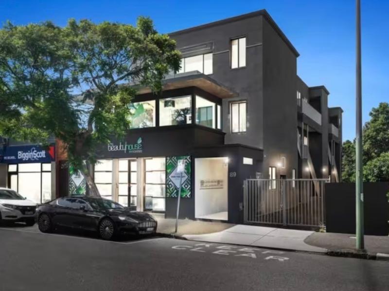 FULLY FURNISHED , PERFECT POSITION!