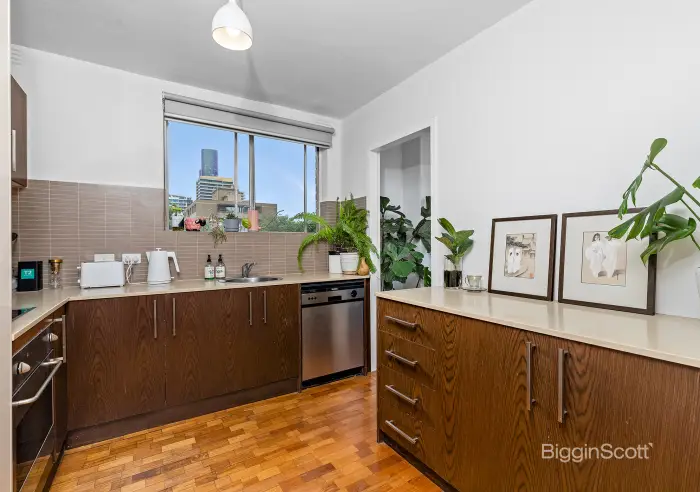 11/27 Avoca Street, South Yarra, VIC, South Yarra - Thumbnail 3