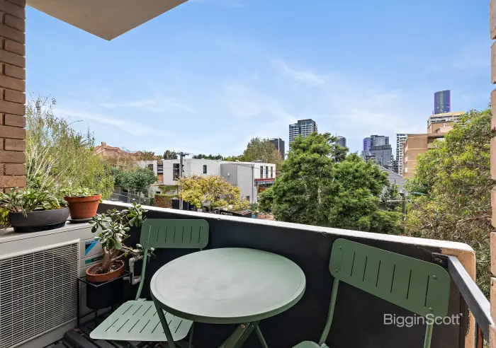 11/27 Avoca Street, South Yarra, VIC, South Yarra - Thumbnail 6