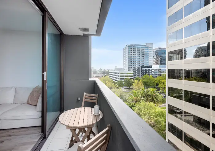503/480 St Kilda Road, Melbourne, VIC, Melbourne - Thumbnail 5