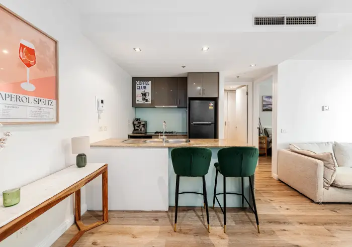 503/480 St Kilda Road, Melbourne, VIC, Melbourne - Thumbnail 3