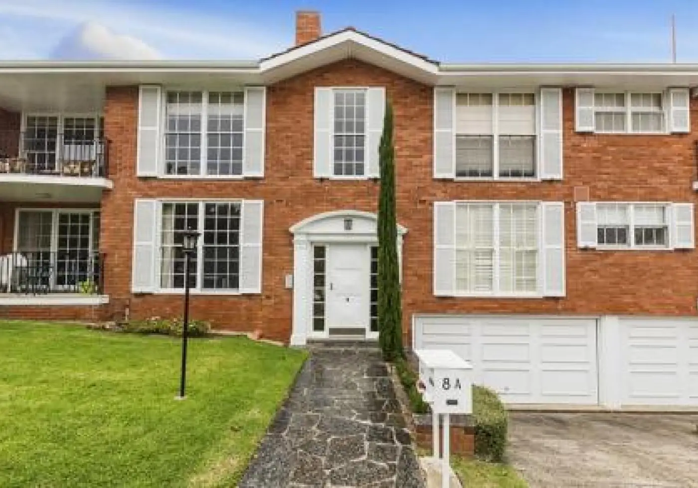 6/8a Trawalla Avenue, Toorak, VIC, Toorak - Thumbnail 2