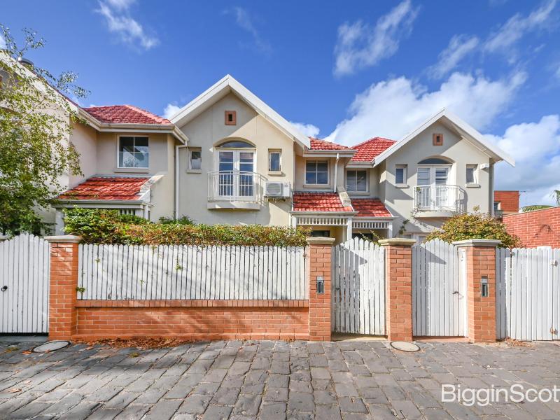 Prime Elwood Lifestyle Moments from Sand & Café Culture