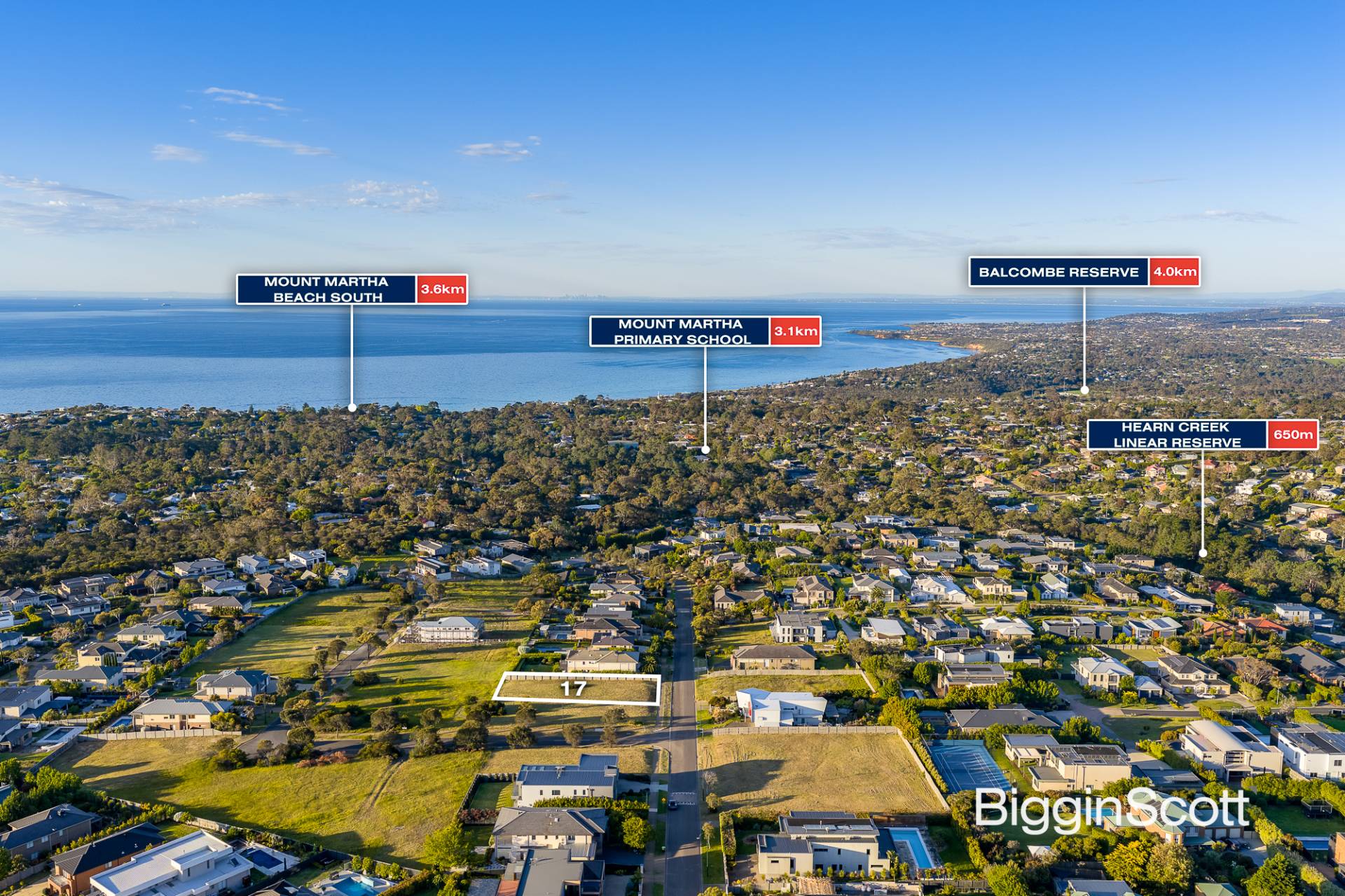 17 Sunhill Road, Mount Martha VIC 3934, Mount Martha - Thumbnail 2