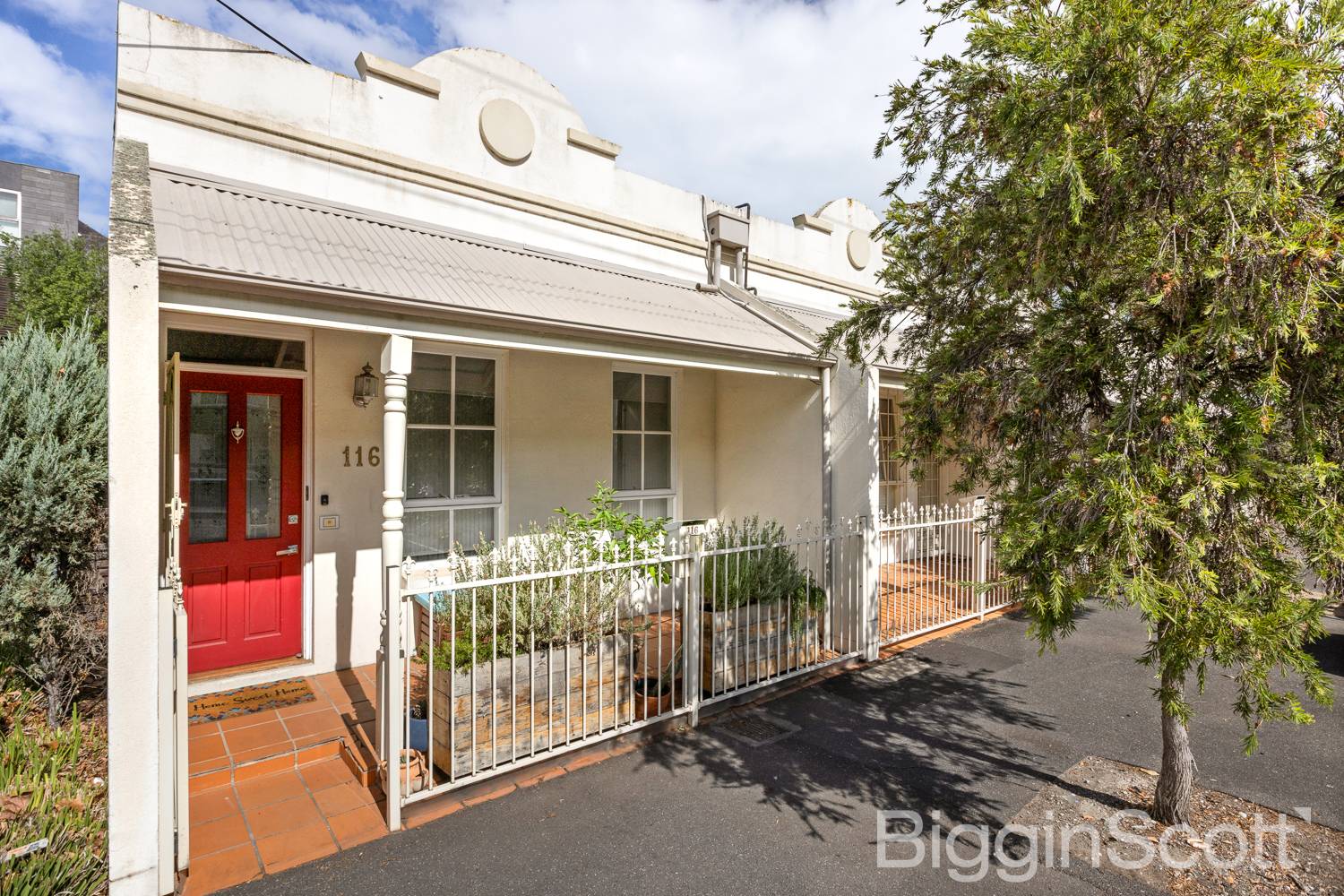 116 Nott Street, Port Melbourne VIC 3207