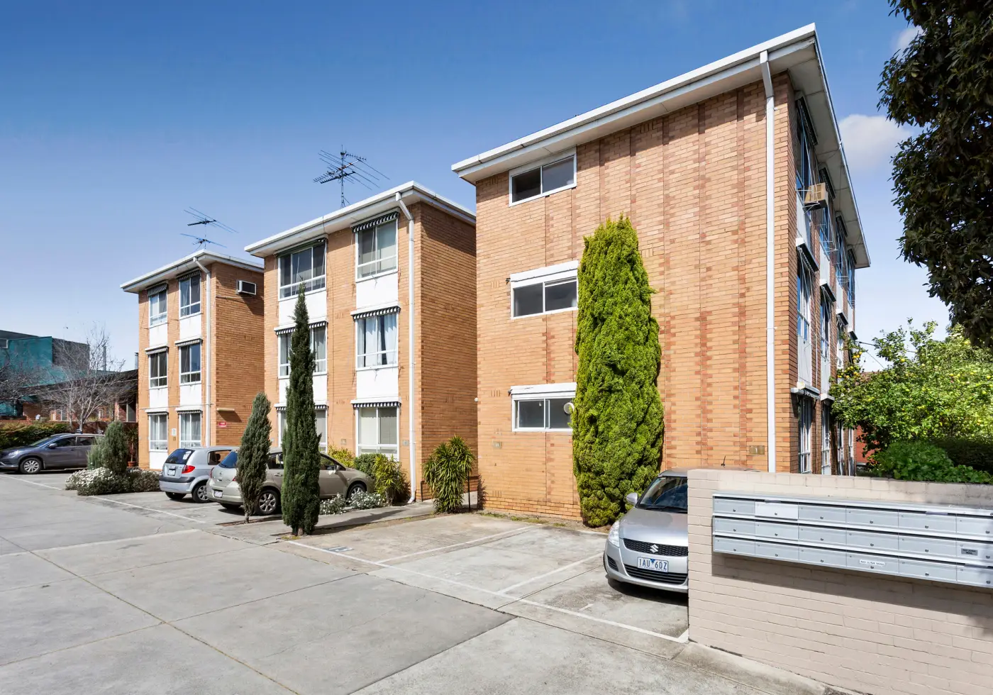 10/275 Burnley Street, Richmond, VIC, Richmond - Thumbnail 2
