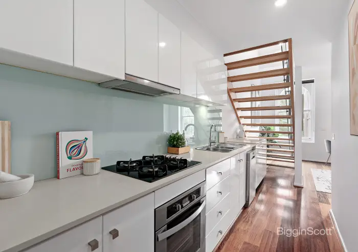 215/56 Nicholson Street, Abbotsford, VIC, Abbotsford - Thumbnail 5