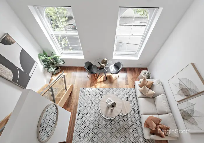 215/56 Nicholson Street, Abbotsford, VIC, Abbotsford - Thumbnail 4