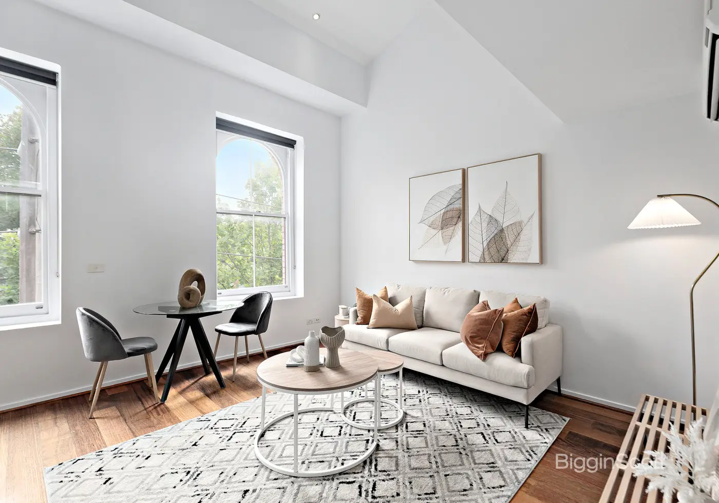 215/56 Nicholson Street, Abbotsford, VIC, Abbotsford - Thumbnail 2