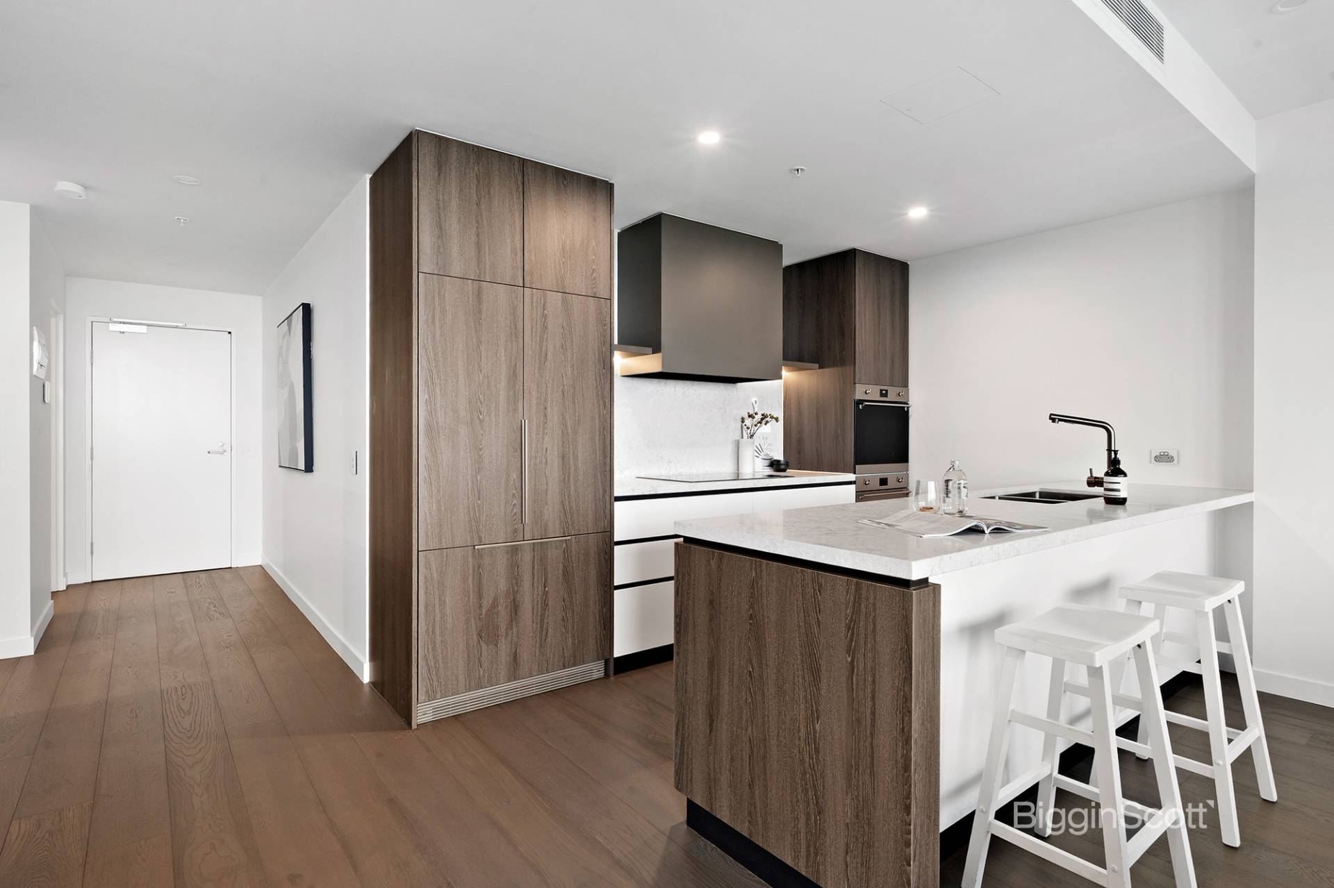 1409/626 Heidelberg Road, Alphington VIC 3078