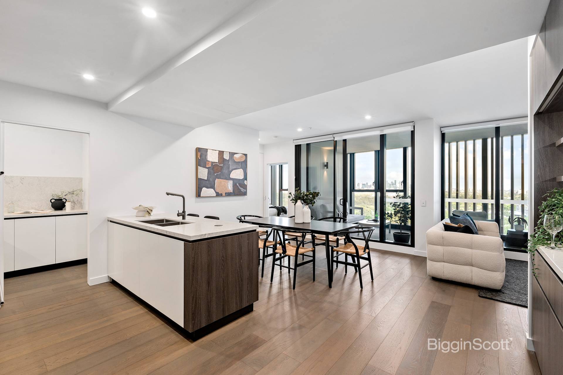 1411/626 Heidelberg Road, Alphington VIC 3078