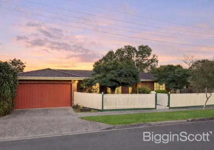 28 Paul Avenue, Box Hill North, VIC, Box Hill North - Thumbnail 3