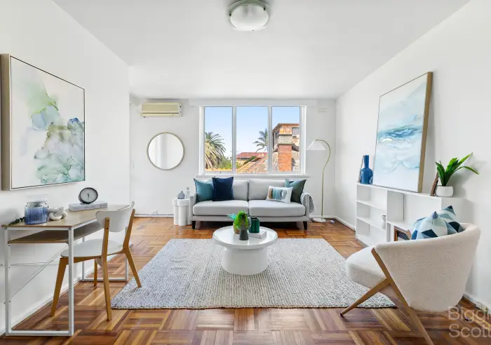 6/13-15 Spenser Street, St Kilda, VIC, St Kilda - Thumbnail 3