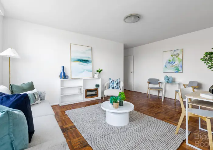6/13-15 Spenser Street, St Kilda, VIC, St Kilda - Thumbnail 4