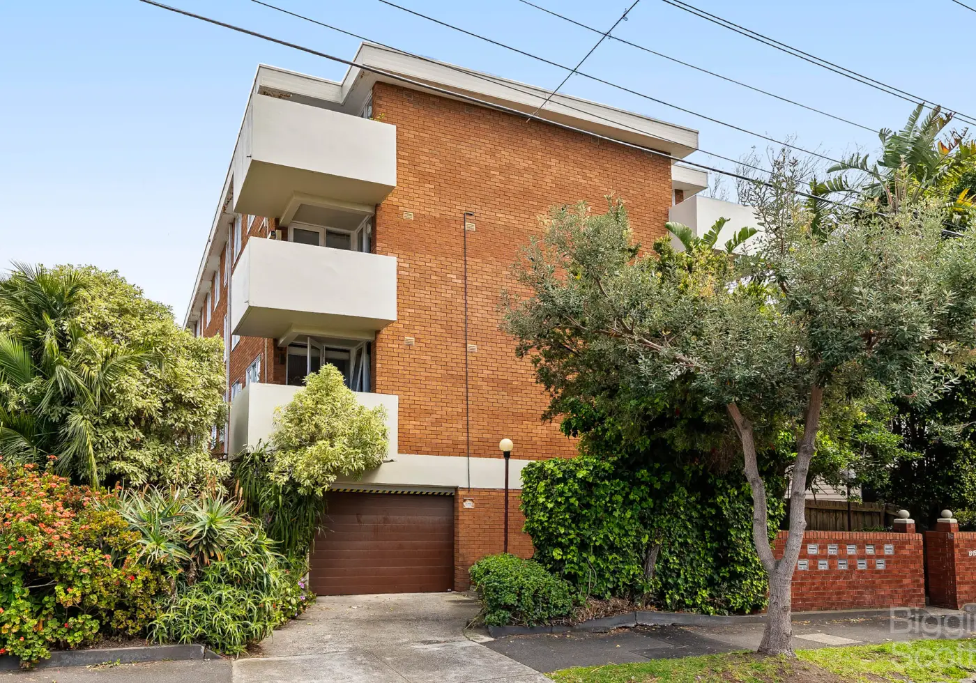 6/13-15 Spenser Street, St Kilda, VIC, St Kilda - Thumbnail 2