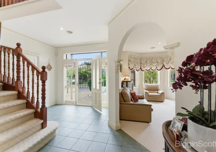 3 Summit Rise, Maribyrnong, VIC, Maribyrnong - Thumbnail 3