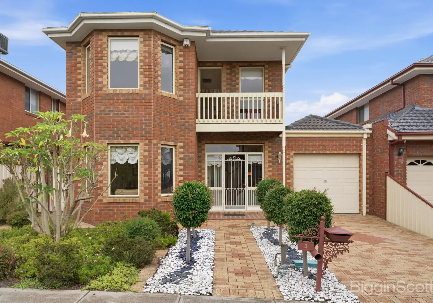 3 Summit Rise, Maribyrnong, VIC, Maribyrnong - Thumbnail 2