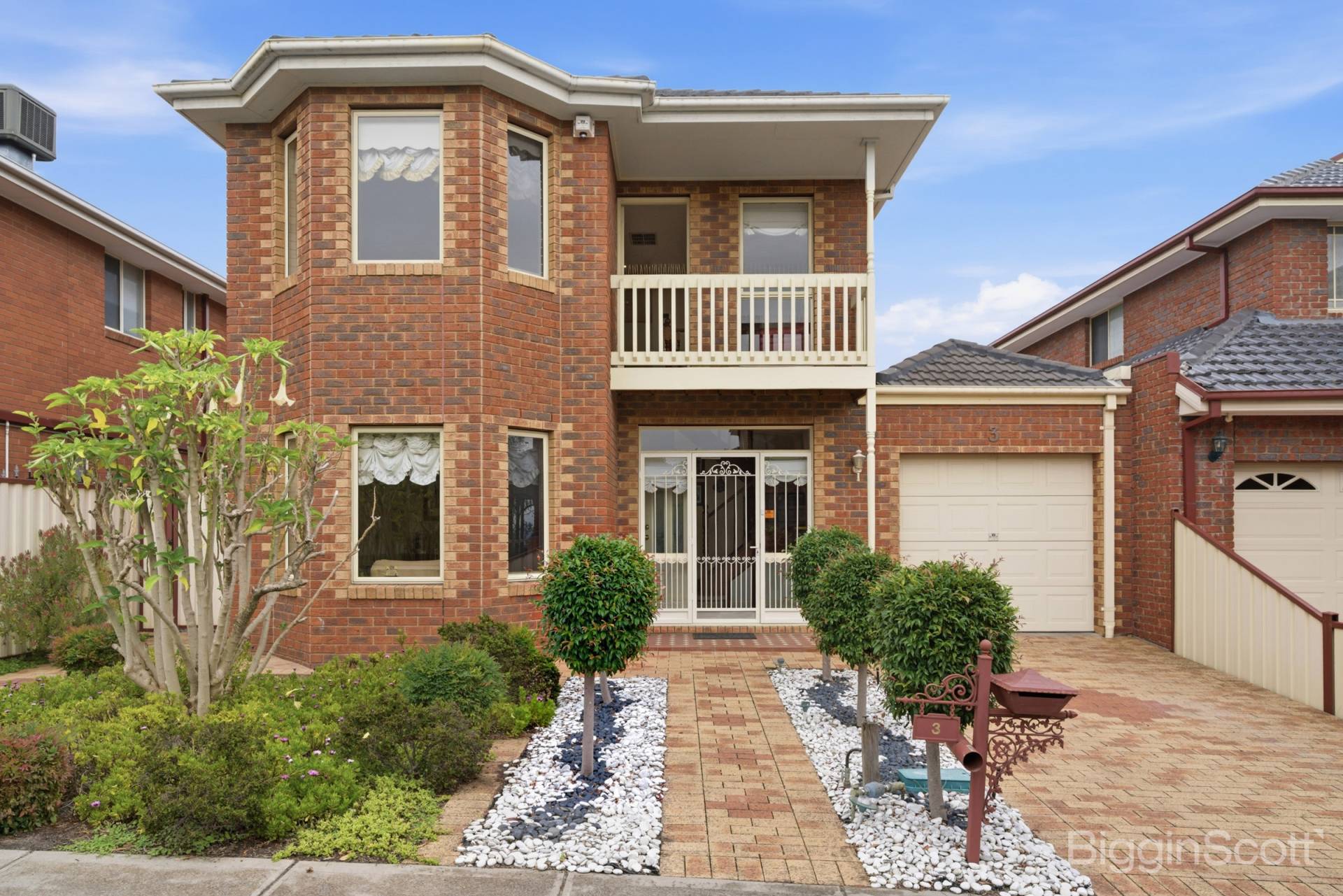 3 Summit Rise, Maribyrnong VIC 3032