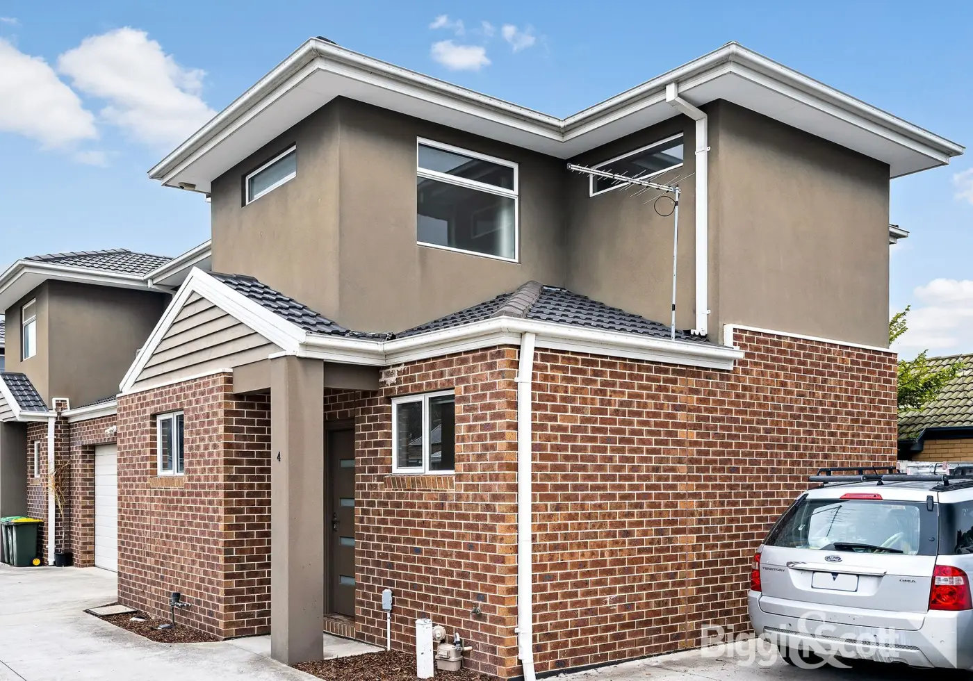 4/12 Essex St, Pascoe Vale, VIC, Pascoe Vale - Thumbnail 2