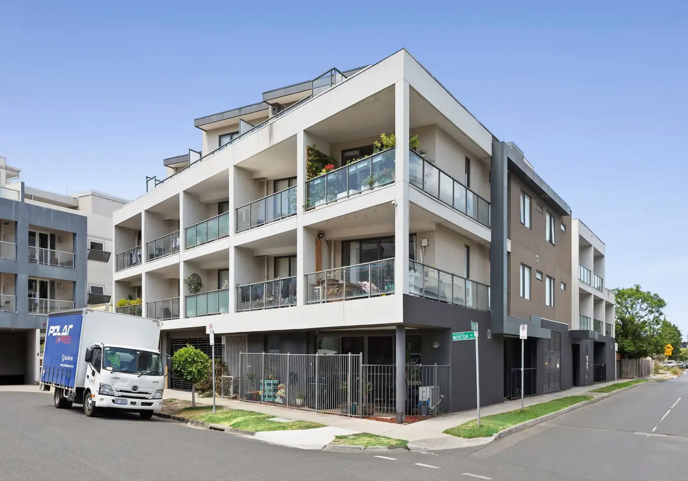 302/6 Morton Avenue, Carnegie, VIC, Carnegie - Thumbnail 2