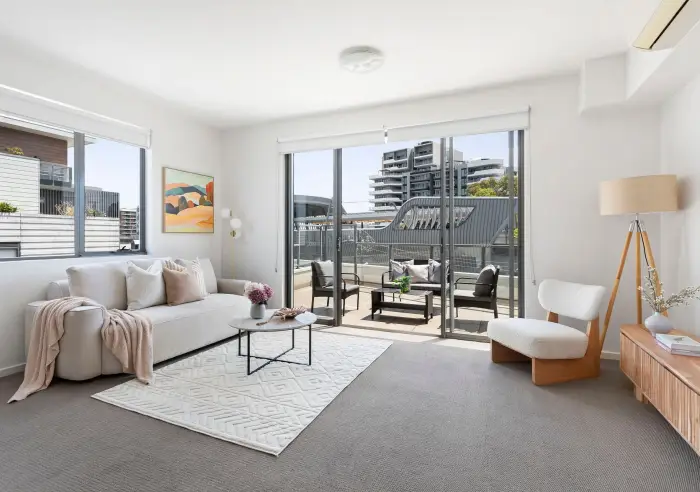 302/6 Morton Avenue, Carnegie, VIC, Carnegie - Thumbnail 3