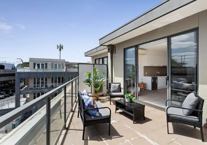 302/6 Morton Avenue, Carnegie, VIC, Carnegie - Thumbnail 5