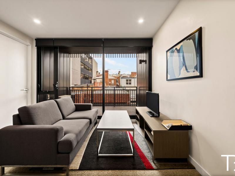 A Simple, Smart Start in a Prime Location