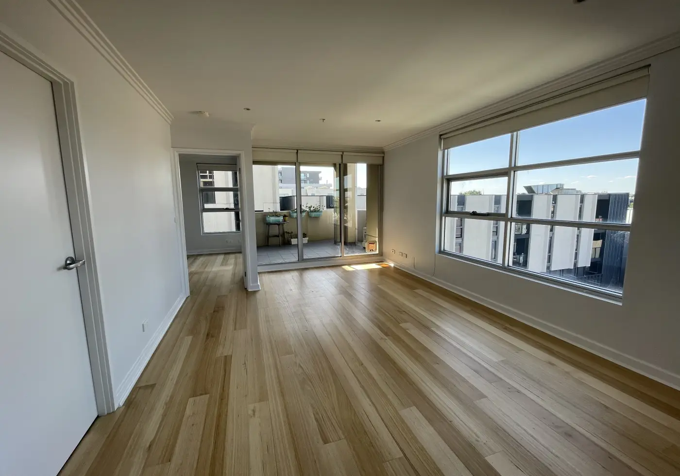 413/29 Nicholson Street, Brunswick East, VIC, Brunswick East - Thumbnail 2